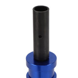 Oil Pump Primer Tool Aluminum Steel Engine Oil Pump Primer for V6 V8 BBC 454 Big and Small Block