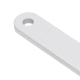 Front Mount Hydraulic Steering Cylinder Seal Kit with Pin Wrench Hydraulic Steering Support Bracket Puller for Seastar HS5157 Replacement - Extra Image