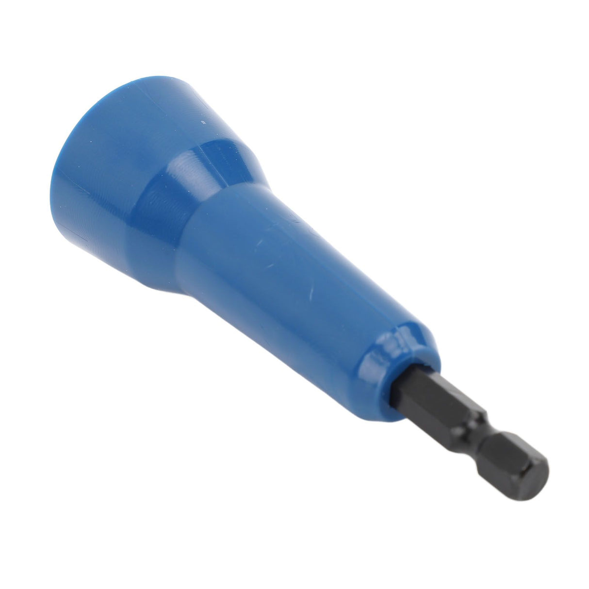 Wire Twisting Tool Wire Twisting Spinner Wire Twister Tool for Drill Wire Connector Driver with 1/4in Chuck Blue