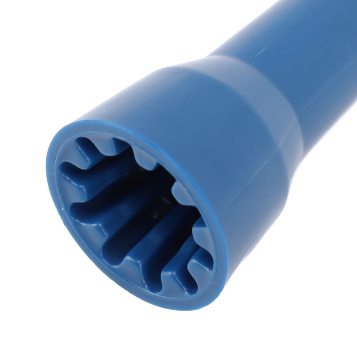 Wire Twisting Tool Wire Twisting Spinner Wire Twister Tool for Drill Wire Connector Driver with 1/4in Chuck Blue