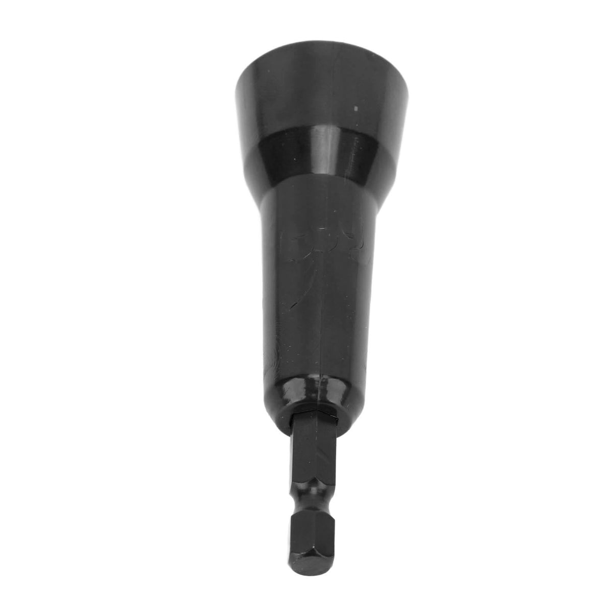 Wire Twisting Tool Wire Twisting Spinner Wire Twister Tool for Drill Wire Connector Driver with 1/4in Chuck Black