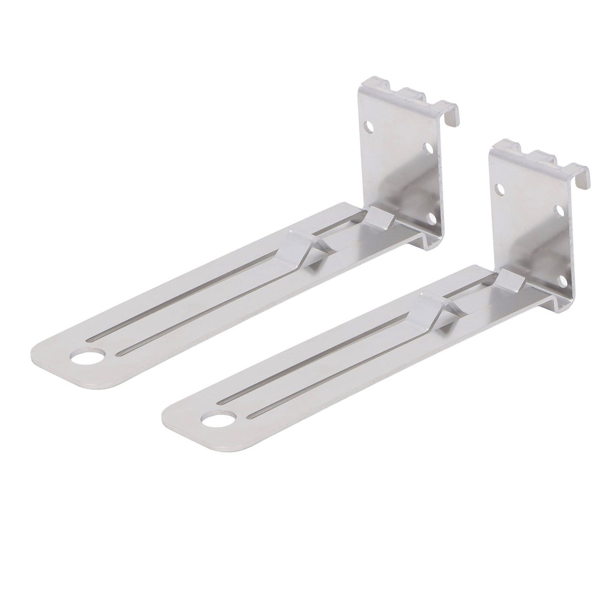 2PCS Siding Tools Overlap Gauge Accurate Carbon Steel Easy to Use Siding Installation Tool for 5/16in Siding Board