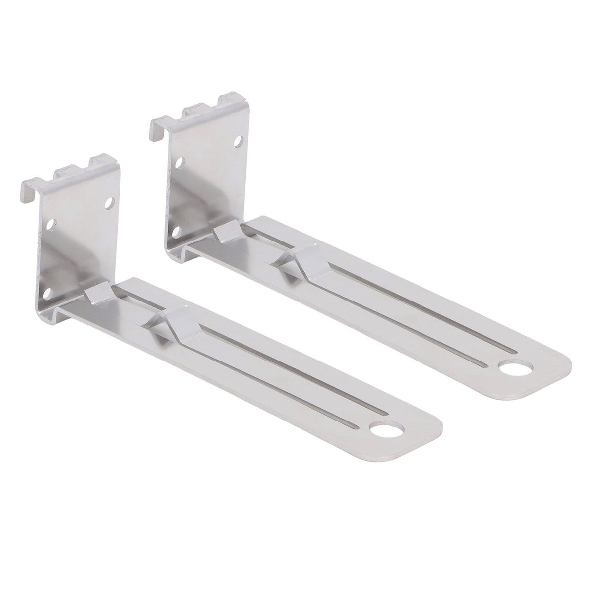 2PCS Siding Tools Overlap Gauge Accurate Carbon Steel Easy to Use Siding Installation Tool for 5/16in Siding Board
