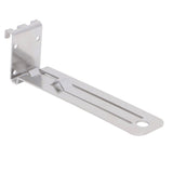 2PCS Siding Tools Overlap Gauge Accurate Carbon Steel Easy to Use Siding Installation Tool for 5/16in Siding Board