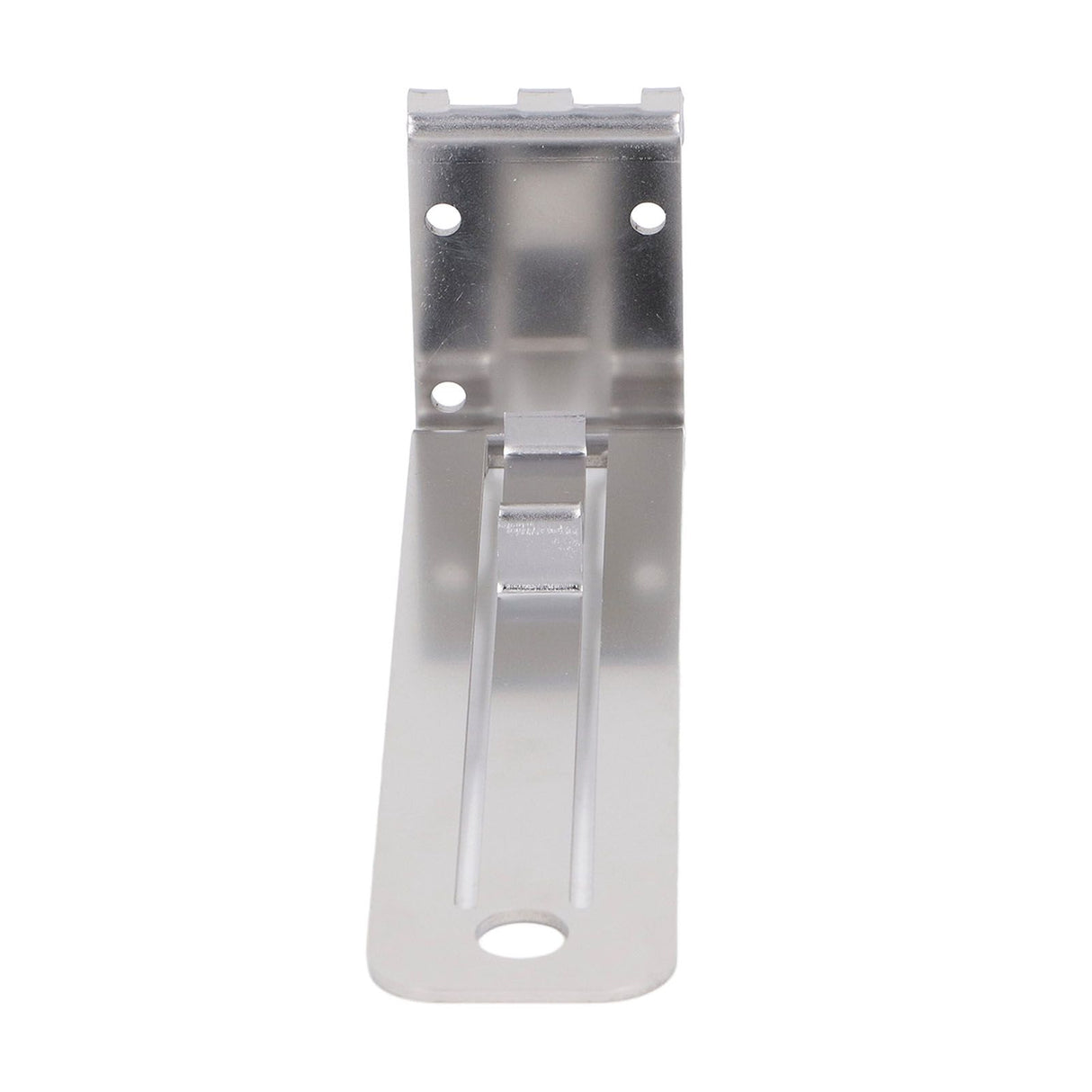 2PCS Siding Tools Overlap Gauge Accurate Carbon Steel Easy to Use Siding Installation Tool for 5/16in Siding Board