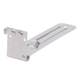 2PCS Siding Tools Overlap Gauge Accurate Carbon Steel Easy to Use Siding Installation Tool for 5/16in Siding Board - Extra Image