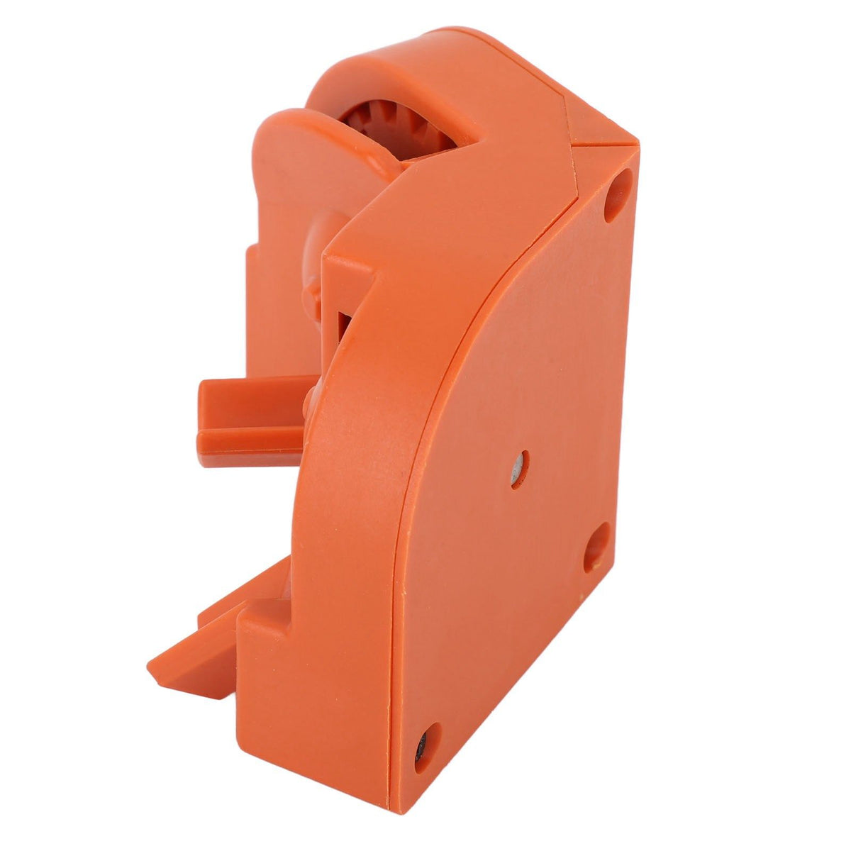 Electric Drill Bit Sharpener for All Bits Multipurpose Portable Drill Grinder Grinding Tool for Hardened Steel Carbide Twist Cobalt Orange