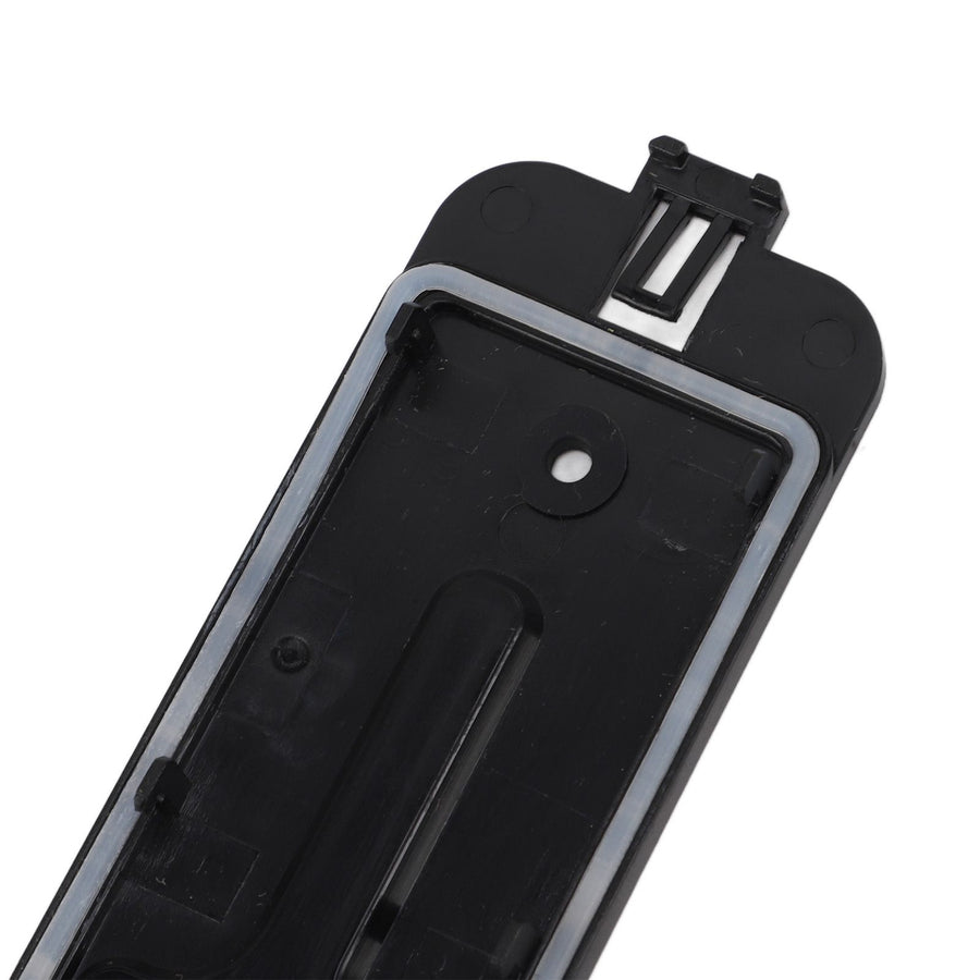 Backplate for Blink Video Doorbell Plastic Doorbell Back Plate Replacement Part with Mount Accessory Black, image 15