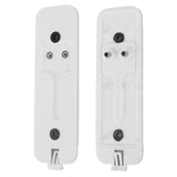 Backplate for Blink Video Doorbell Plastic Doorbell Back Plate Replacement Part with Mount Accessory White - Extra Image