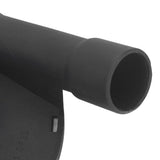 9 Inch Angle Grinder Dust Shroud Surface Grinding Dust Shroud for Angle Grinder Red Black 230mm Grinding Wheel