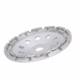 18CM Grinding Wheel for 180 Angle Grinder Segment Steel Saw Blade Disc for Woodworking Cutting Slotting