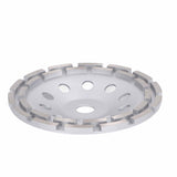 18CM Grinding Wheel for 180 Angle Grinder Segment Steel Saw Blade Disc for Woodworking Cutting Slotting - Extra Image