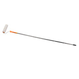 Telescoping Paint Roller Telescopic Paint Roller Brush 1.8m Tool for Home Painting - Extra Image