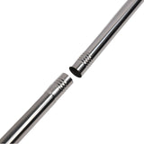 Telescoping Paint Roller Telescopic Paint Roller Brush 1.8m Tool for Home Painting