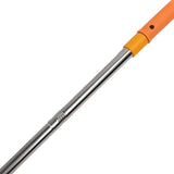 Telescoping Paint Roller Telescopic Paint Roller Brush 1.8m Tool for Home Painting - Extra Image