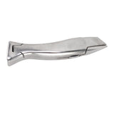 Flooring Cutter Tool Handle Comfortable Grip PVC Plastic Floor Hook Carpet Cutter Tool Handle For Construction