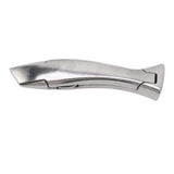 Flooring Cutter Tool Handle Comfortable Grip PVC Plastic Floor Hook Carpet Cutter Tool Handle For Construction