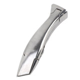 Flooring Cutter Tool Handle Comfortable Grip PVC Plastic Floor Hook Carpet Cutter Tool Handle For Construction