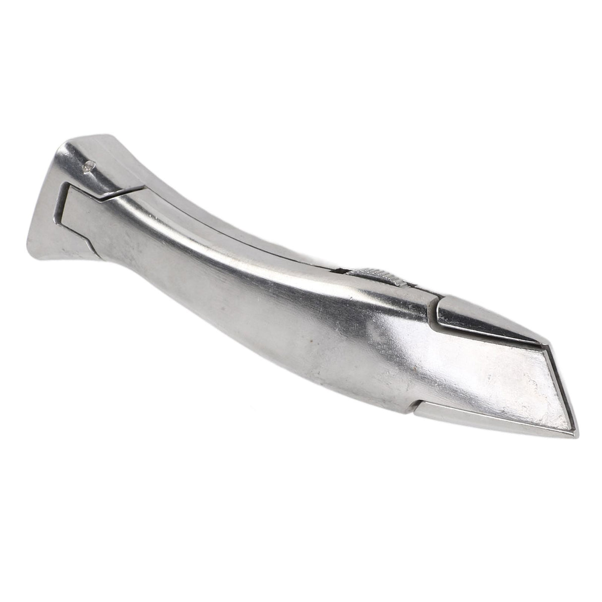 Flooring Cutter Tool Handle Comfortable Grip PVC Plastic Floor Hook Carpet Cutter Tool Handle For Construction