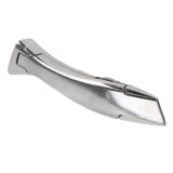 Flooring Cutter Tool Handle Comfortable Grip PVC Plastic Floor Hook Carpet Cutter Tool Handle For Construction