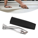 Flooring Cutter Tool Handle Comfortable Grip PVC Plastic Floor Hook Carpet Cutter Tool Handle For Construction