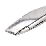 Flooring Cutter Tool Handle Comfortable Grip PVC Plastic Floor Hook Carpet Cutter Tool Handle For Construction - Extra Image