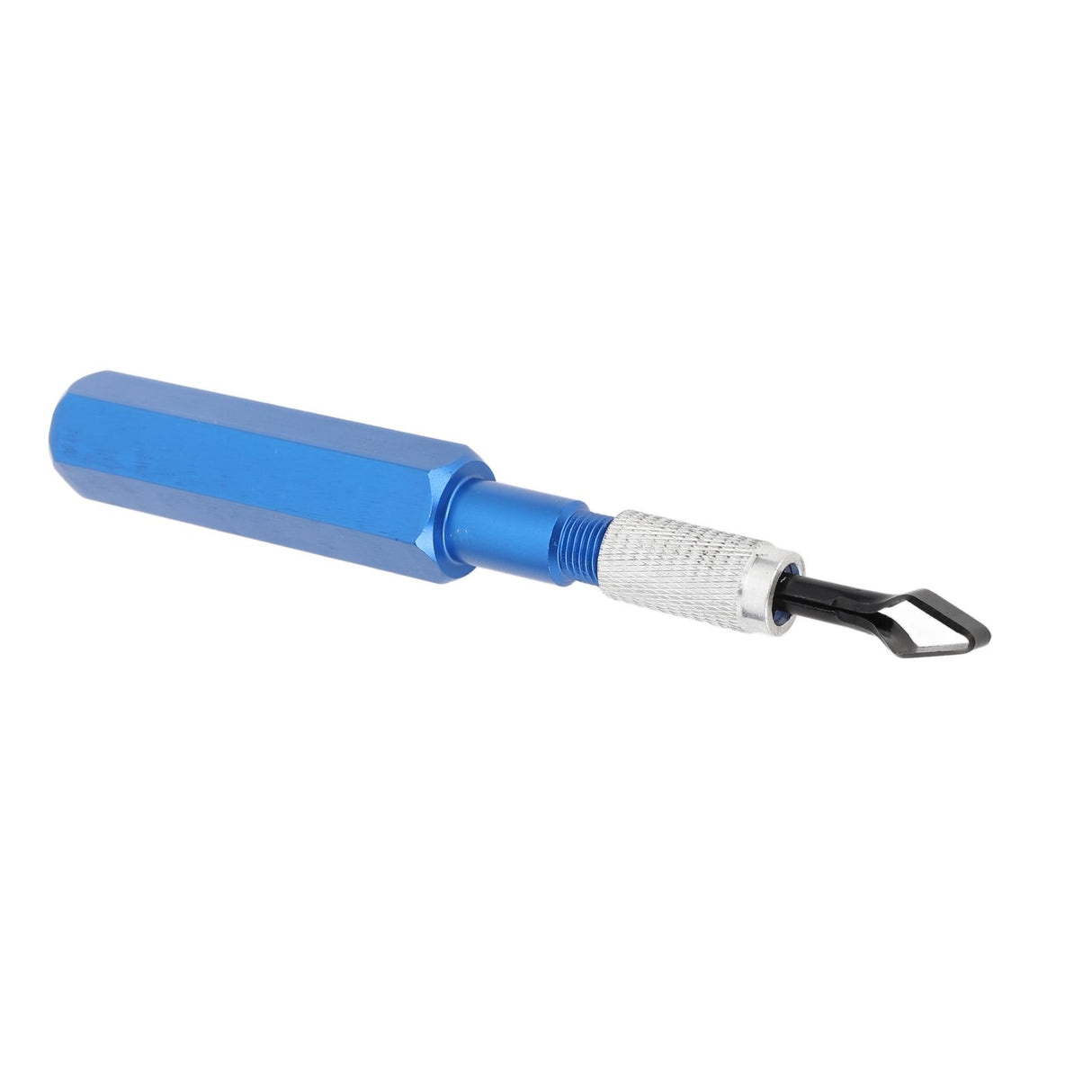 Floor Welding Tool Aluminum Alloy Efficient Ergonomic Handles Multipurpose PVC Plastic Trimming Skiving Knife