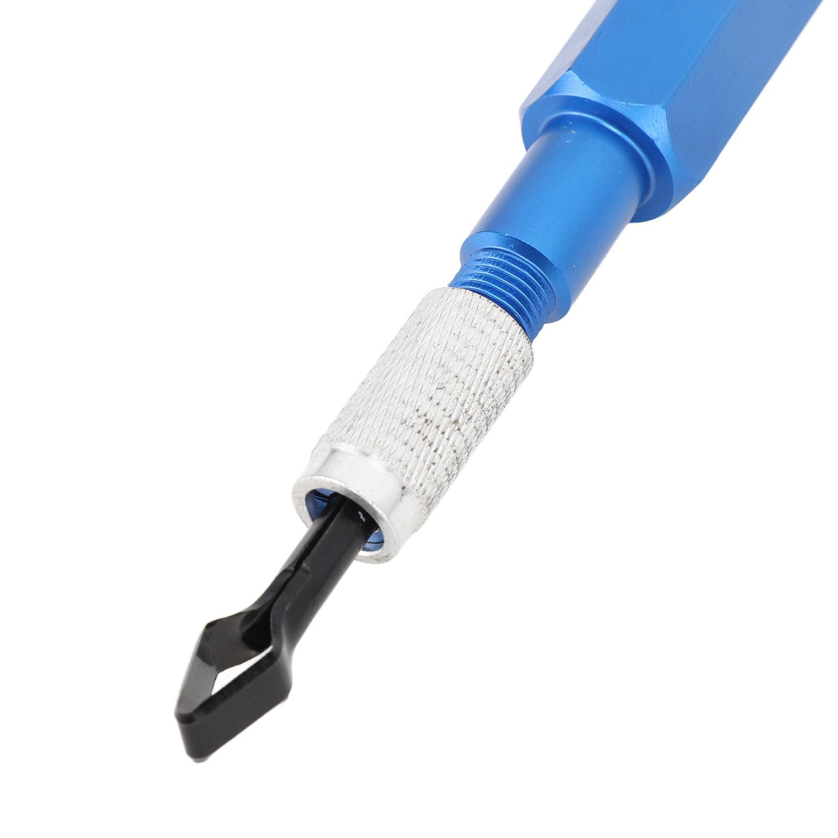 Floor Welding Tool Aluminum Alloy Efficient Ergonomic Handles Multipurpose PVC Plastic Trimming Skiving Knife