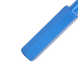 Floor Welding Tool Aluminum Alloy Efficient Ergonomic Handles Multipurpose PVC Plastic Trimming Skiving Knife - Extra Image