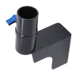Adjustable Starlink Mounting Kit Aluminum Alloy Starlink Short Wall Mount Bracket for Home Commercial Use. - Extra Image