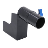 Adjustable Starlink Mounting Kit Aluminum Alloy Starlink Short Wall Mount Bracket for Home Commercial Use. - Extra Image