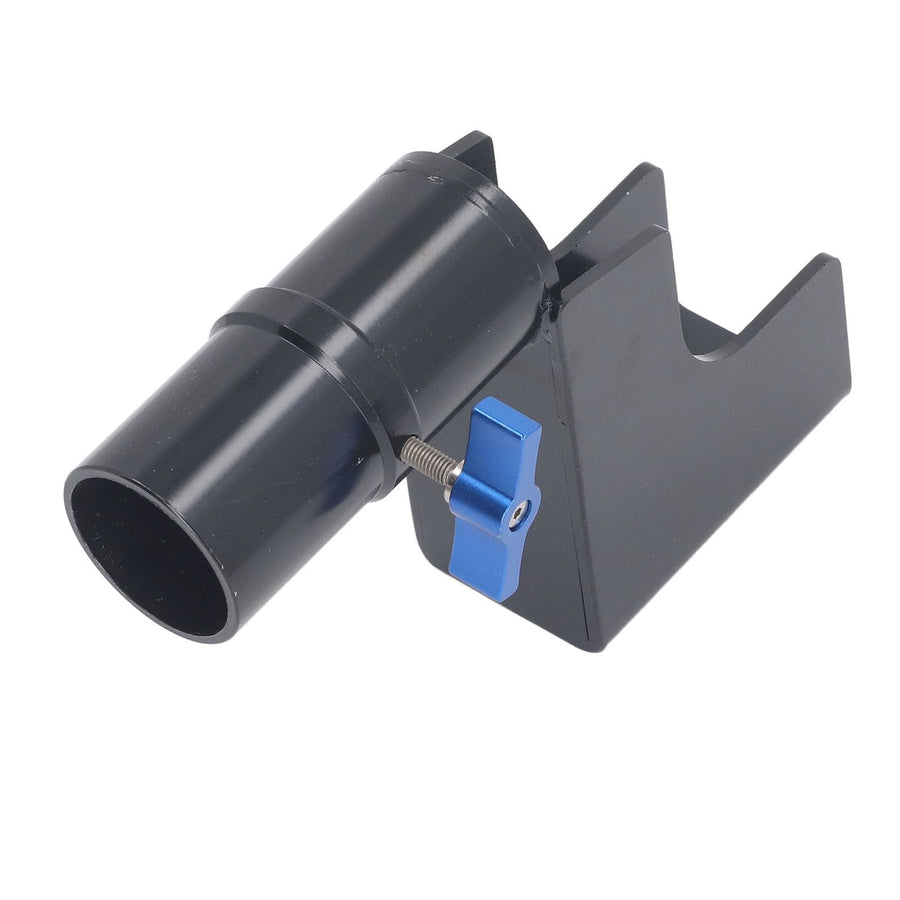 Adjustable Starlink Mounting Kit Aluminum Alloy Starlink Short Wall Mount Bracket for Home Commercial Use.