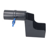Adjustable Starlink Mounting Kit Aluminum Alloy Starlink Short Wall Mount Bracket for Home Commercial Use. - Extra Image