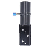 Adjustable Starlink Mounting Kit Aluminum Alloy Starlink Short Wall Mount Bracket for Home Commercial Use. - Extra Image