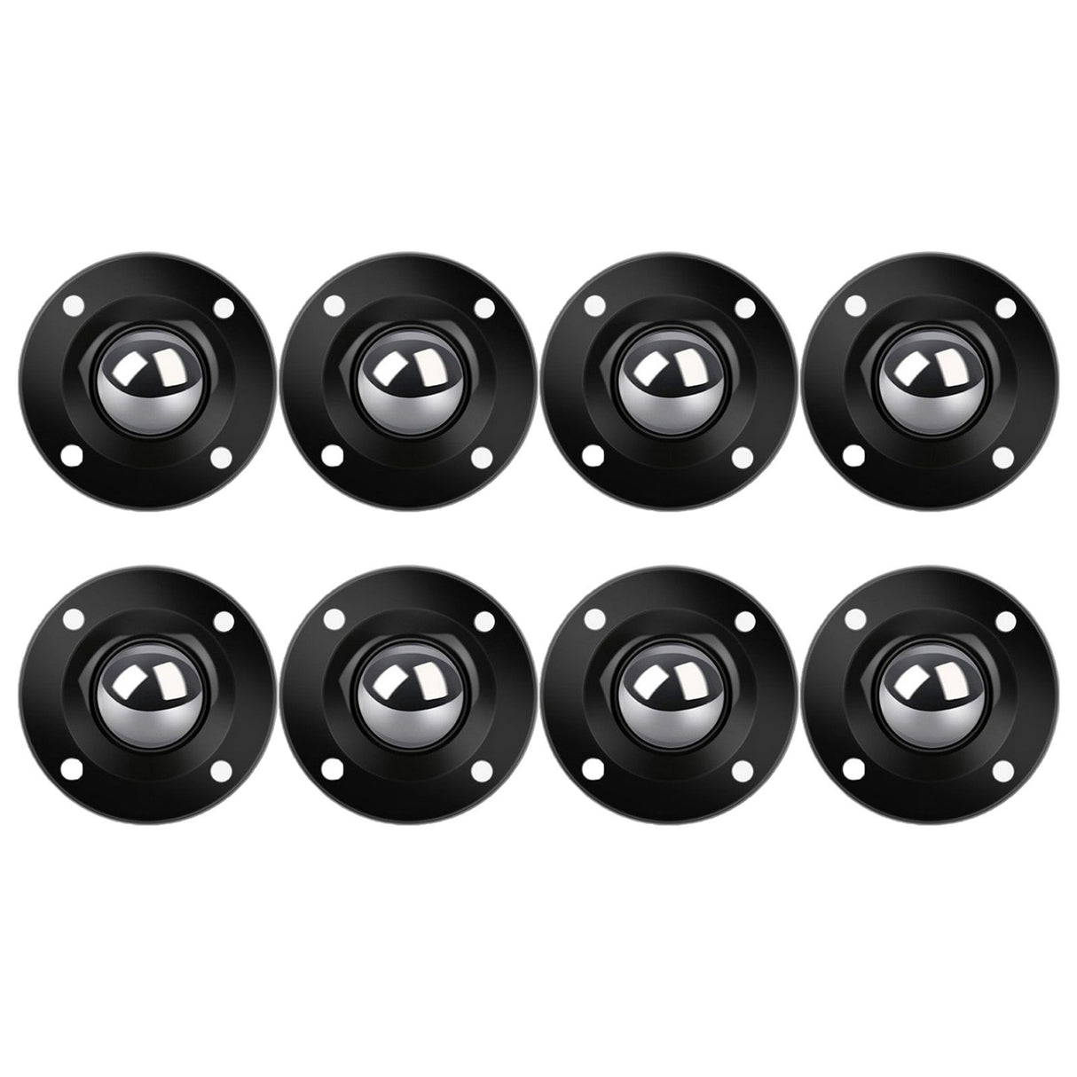 Universal Wheel Heavy Duty Household 360 Degree Rotation Kitchen Appliances Caster