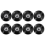 Universal Wheel Heavy Duty Household 360 Degree Rotation Kitchen Appliances Caster
