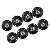Universal Wheel Heavy Duty Household 360 Degree Rotation Kitchen Appliances Caster - Side View