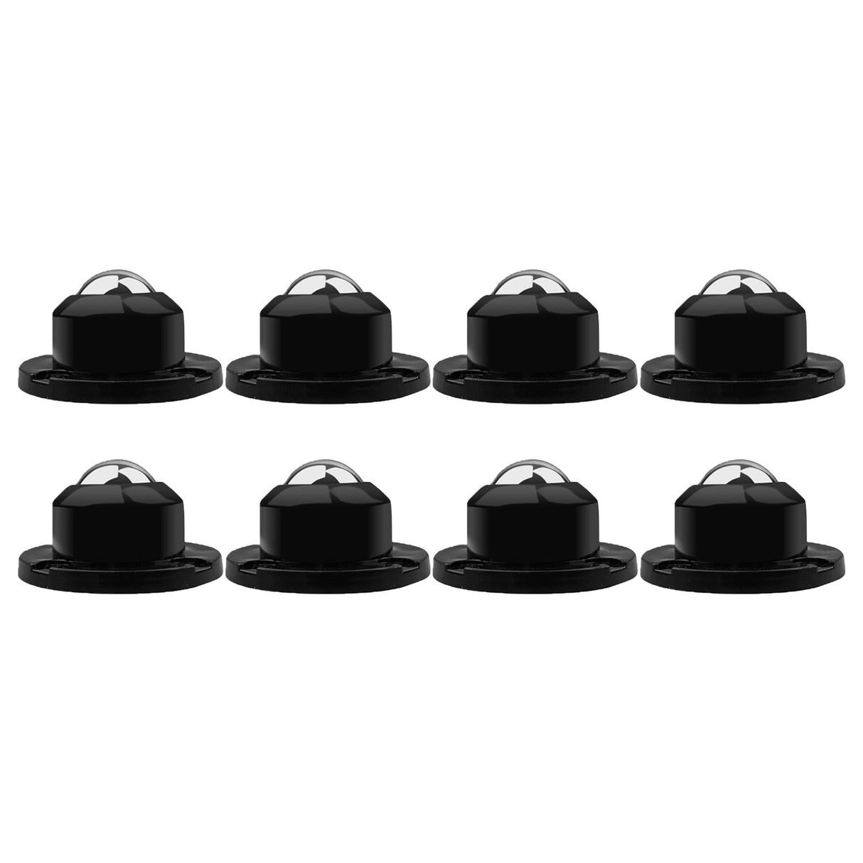 Universal Wheel Heavy Duty Household 360 Degree Rotation Kitchen Appliances Caster