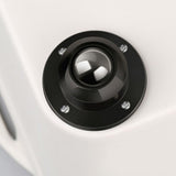 Universal Wheel Heavy Duty Household 360 Degree Rotation Kitchen Appliances Caster - 45-Degree Angle
