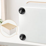 Universal Wheel Heavy Duty Household 360 Degree Rotation Kitchen Appliances Caster - Extra Image