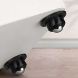 Universal Wheel Heavy Duty Household 360 Degree Rotation Kitchen Appliances Caster