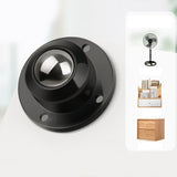 Universal Wheel Heavy Duty Household 360 Degree Rotation Kitchen Appliances Caster