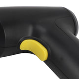 Cordless Buffer Polisher USB Rechargeable 3 Speeds Adjustable Portable Electric Polishing Machine for Waxing Grinding