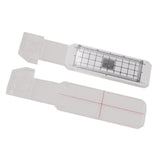 Crack Monitor Crack Monitoring Record Standard Tell Tale Crack Monitor for The Standard and Corner Tell Tale - Extra Image