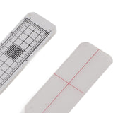 Crack Monitor Crack Monitoring Record Standard Tell Tale Crack Monitor for The Standard and Corner Tell Tale - Extra Image