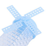12PCS Windmill Shaped Candy Box Plastic Candy Case Container for Wedding Favor Baby Shower Decor - Extra Image
