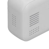 Digital Alarm Clock LED Digital Music Alarm Clock USB Charging Electronic Clock Temperature Display for Home