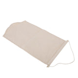 Decorative Badge Storage Wall Hanging Pin Brooch Display Banner Holder Collection Organizer for Home Decor - Front View