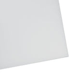 6Pcs Special Shape Mirror Wall Sticker Acrylic Decorative Background Wall Sticker for Home Office