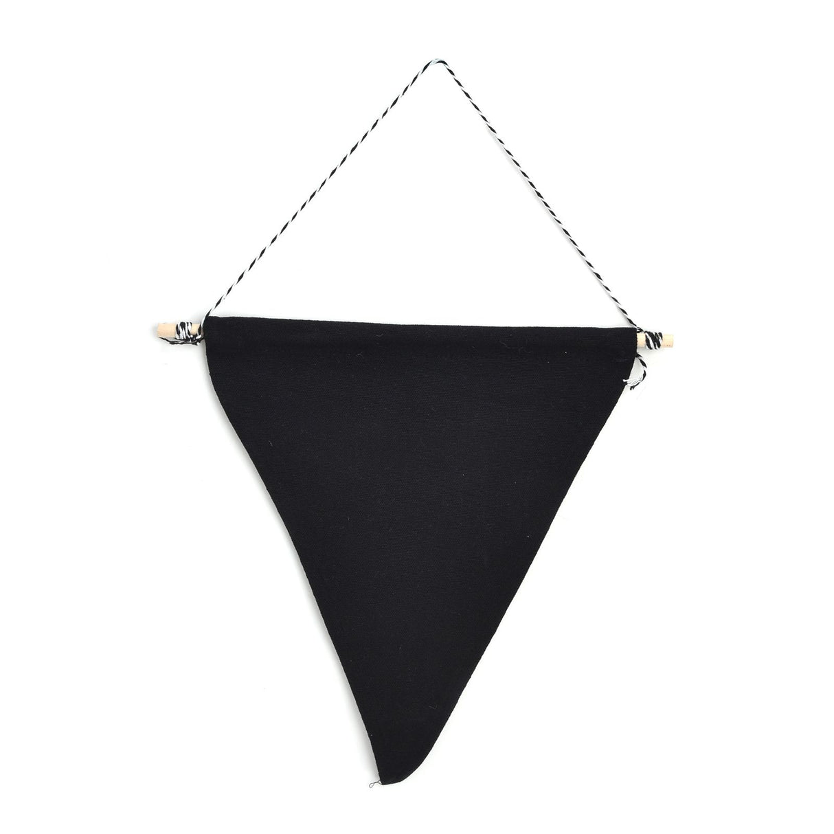 2Pcs Decorative Badge Organizer Wall Hanging Pin Brooch Jewelry Display Banner for Home ShopBlack